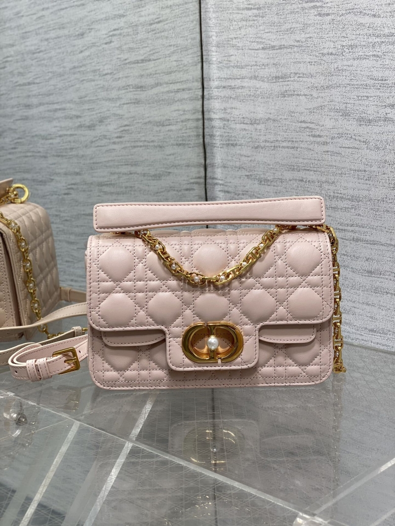 Dior Satchel bags